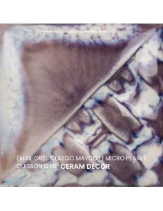 SW214 Email classic Micro pearl | MAYCO 2