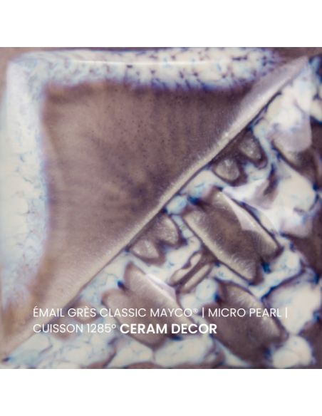 SW214 Email classic Micro pearl | MAYCO