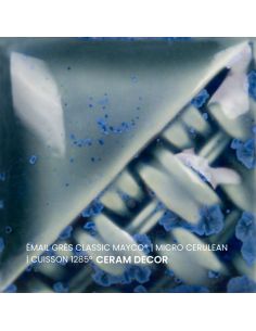 SW217 Email classic Micro cerulean | MAYCO 2