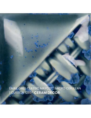 SW217 Email classic Micro cerulean | MAYCO