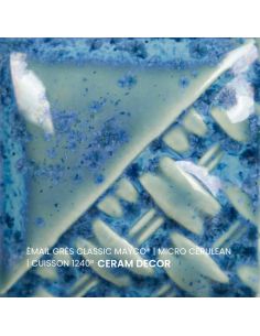 SW217 Email classic Micro cerulean | MAYCO