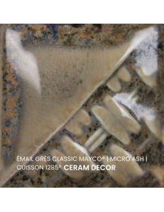 SW218 Email classic Micro ash | MAYCO 2