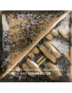 SW218 Email classic Micro ash | MAYCO
