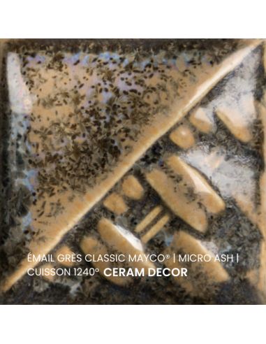 SW218 Email classic Micro ash | MAYCO