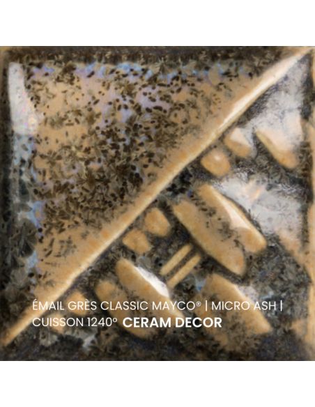 SW218 Email classic Micro ash | MAYCO