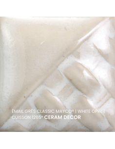 SW250 Email classic White opal | MAYCO 2