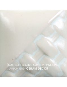 SW251 Email classic Pink opal | MAYCO 2