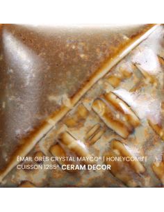 SW117 Email crystal Honeycomb | MAYCO 2