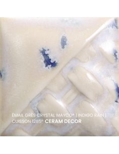SW153 Email crystal Indigo rain | MAYCO 2
