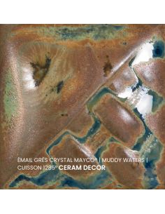 SW179 Email crystal Muddy waters | MAYCO 2