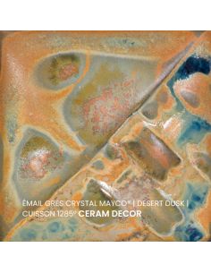 SW180 Email crystal Desert dusk | MAYCO 2