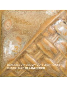 SW180 Email crystal Desert dusk | MAYCO