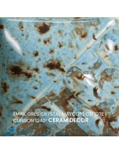 SW189 Email crystal Cenote | MAYCO