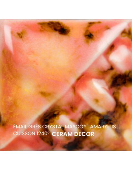 SW192 Email crystal Amaryllis | MAYCO