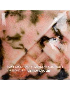 SW192 Email crystal Amaryllis | MAYCO 2
