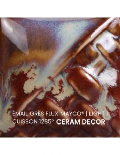 SW401 Email light flux | MAYCO 2