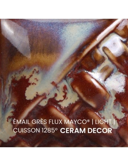 SW401 Email light flux | MAYCO