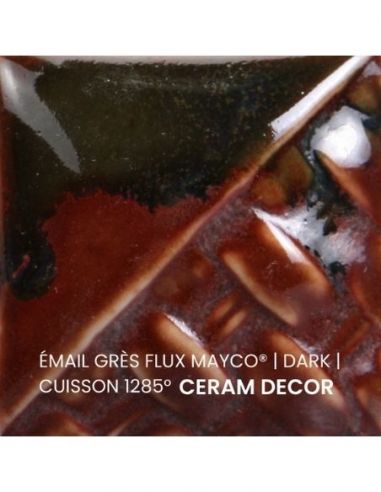 SW402 Email dark flux | MAYCO