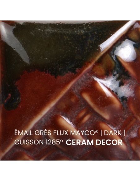 SW402 Email dark flux | MAYCO