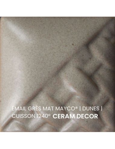 SW107 Email mat Dunes | MAYCO