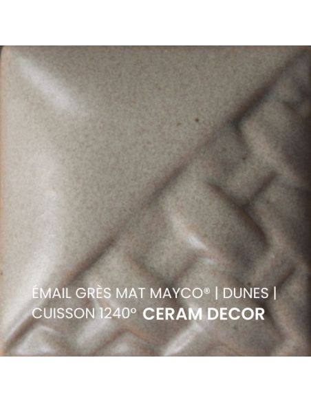 SW107 Email mat Dunes | MAYCO