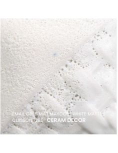 SW141 Email White matte | MAYCO 2