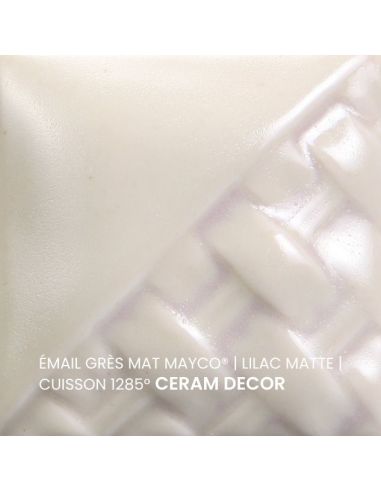SW158 Email Lilac matte | MAYCO