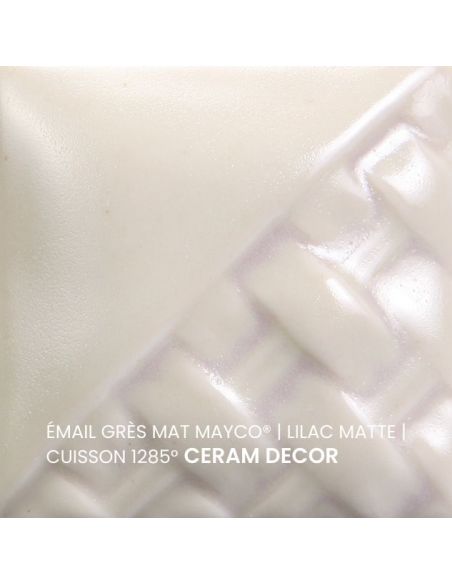 SW158 Email Lilac matte | MAYCO