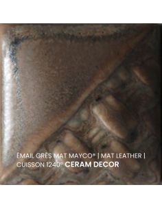 SW174 Email mat Leather | MAYCO