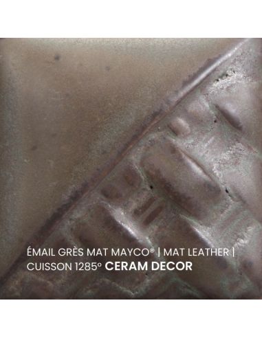 SW174 Email mat Leather | MAYCO