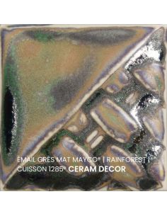 SW185 Email mat Rainforest | MAYCO 2