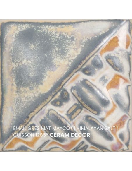 SW187 Email mat Himalayan salt | MAYCO
