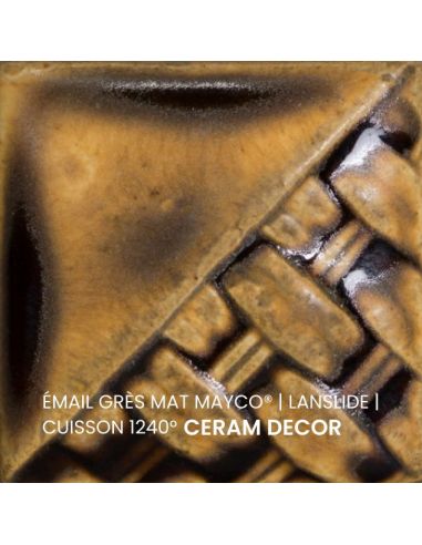 SW188 Email mat Lanslide | MAYCO