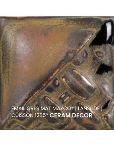 SW188 Email mat Lanslide | MAYCO