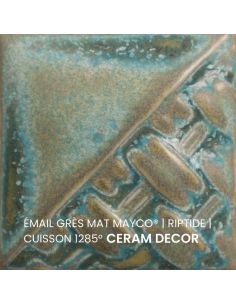 SW195 Email mat Riptide | MAYCO 2