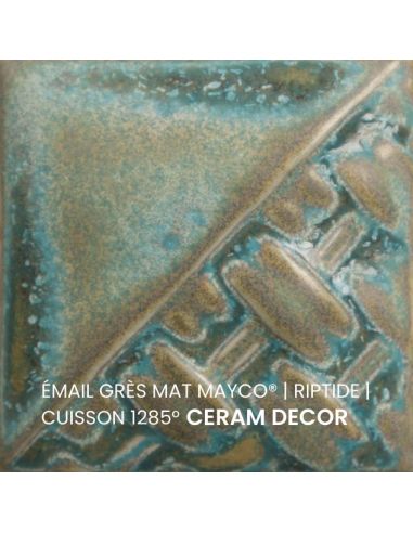 SW195 Email mat Riptide | MAYCO