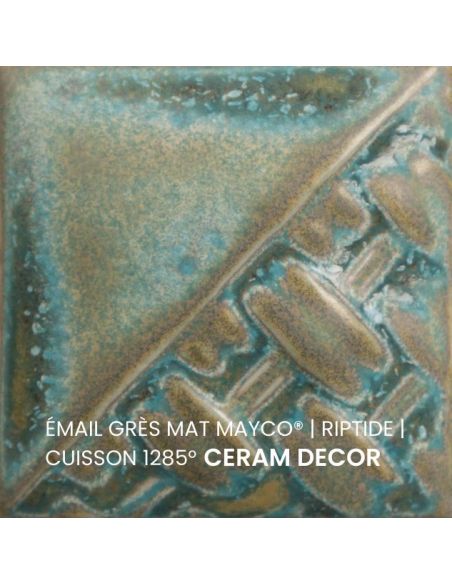 SW195 Email mat Riptide | MAYCO