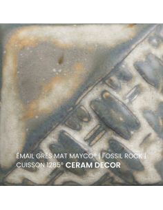 SW197 Email mat Fossil rock | MAYCO 2