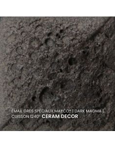 SW406 Email Dark magma | MAYCO