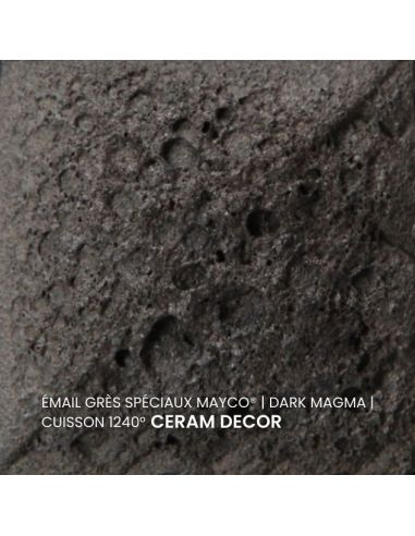 SW406 Email Dark magma | MAYCO