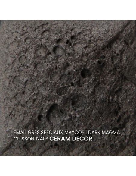 SW406 Email Dark magma | MAYCO