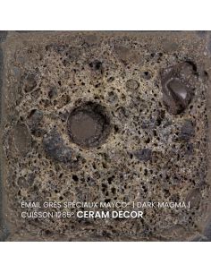 SW406 Email Dark magma | MAYCO 2
