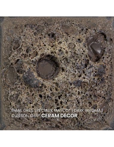 SW406 Email Dark magma | MAYCO