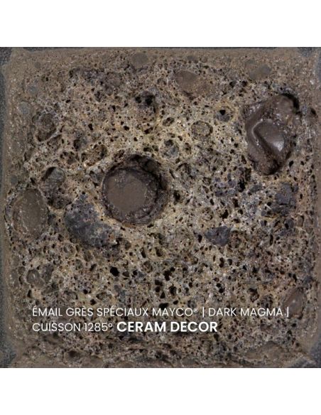 SW406 Email Dark magma | MAYCO