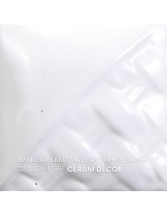 SW501 Email White gloss | MAYCO 2