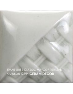 SW001 Email transparent brillant | MAYCO 2