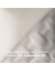 SW002 Email transparent mat | MAYCO