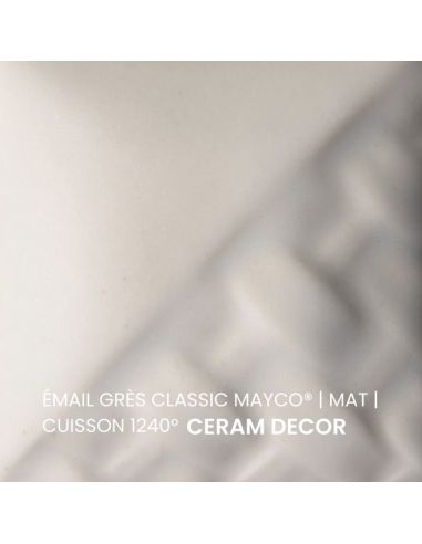 SW002 Email transparent mat | MAYCO