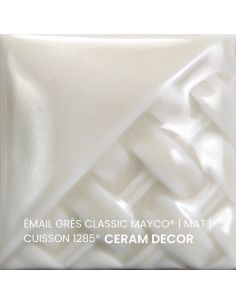 SW002 Email transparent mat | MAYCO 2