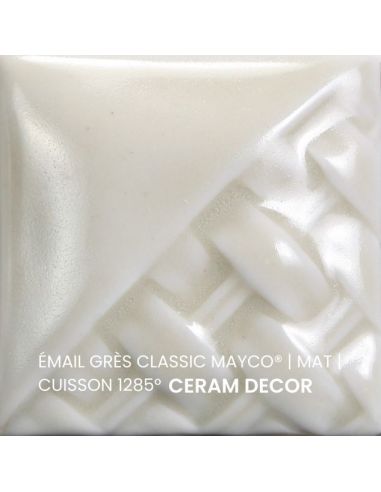 SW002 Email transparent mat | MAYCO
